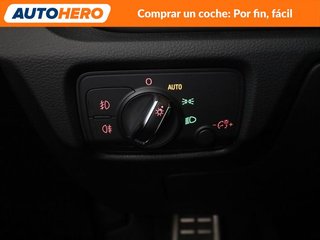 Audi A3 2.0 TDI S Line