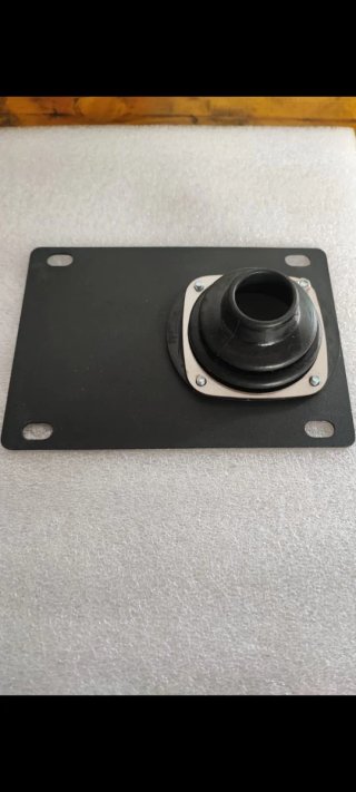 Shifter pro bmw
