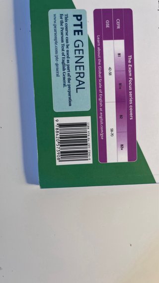 Exam Focus 2 Workbook Print & Digital Interacti...