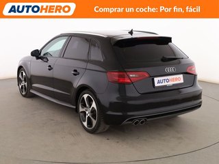 Audi A3 2.0 TDI S Line