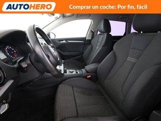 Audi A3 2.0 TDI S Line