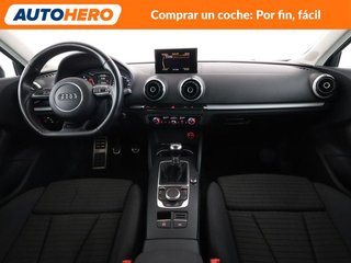 Audi A3 2.0 TDI S Line
