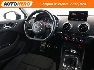 Audi A3 2.0 TDI S Line