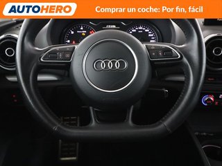 Audi A3 2.0 TDI S Line