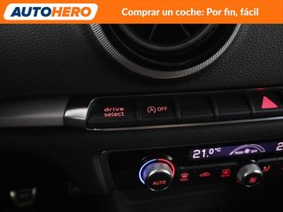 Audi A3 2.0 TDI S Line