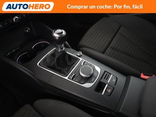 Audi A3 2.0 TDI S Line