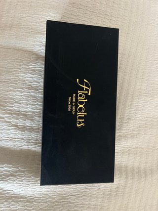 Flabelus Bailarinas Talla 39 Nuevas