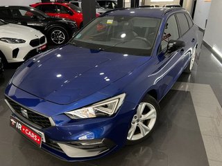 Seat Leon FR Go