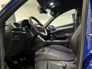 Seat Leon FR Go