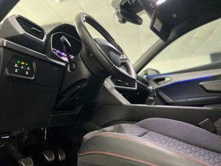 Seat Leon FR Go