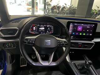 Seat Leon FR Go