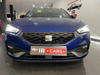 Seat Leon FR Go