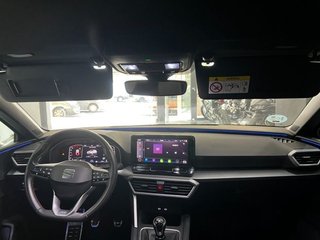 Seat Leon FR Go