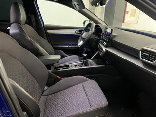 Seat Leon FR Go