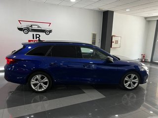 Seat Leon FR Go