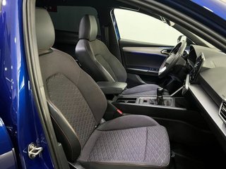 Seat Leon FR Go