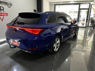 Seat Leon FR Go
