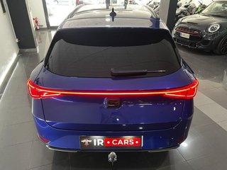 Seat Leon FR Go