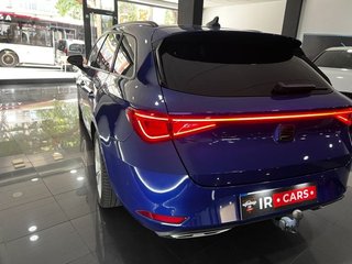 Seat Leon FR Go