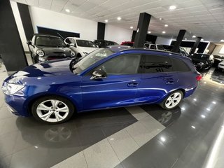 Seat Leon FR Go