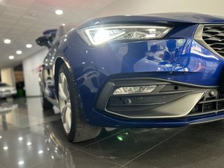 Seat Leon FR Go