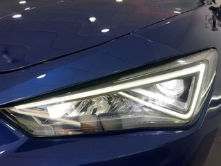 Seat Leon FR Go