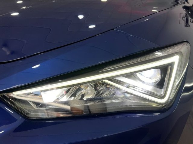 Seat Leon FR Go