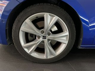 Seat Leon FR Go