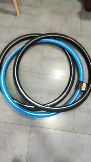 Ruedas Bicicleta 28x1.40 700( Juego 3)