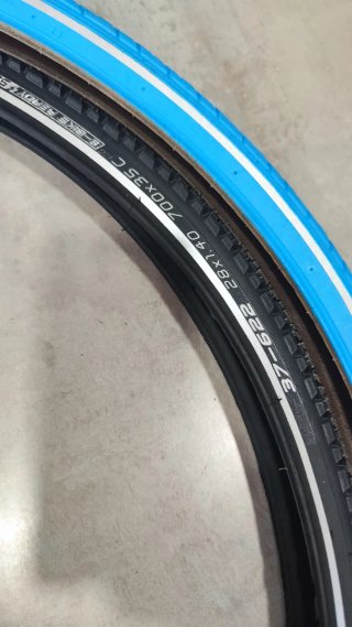 Ruedas Bicicleta 28x1.40 700( Juego 3)
