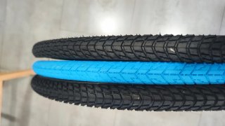 Ruedas Bicicleta 28x1.40 700( Juego 3)