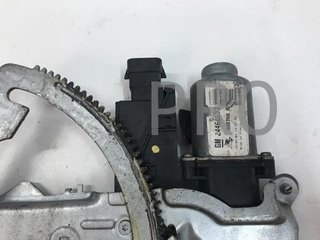 Elevalunas opel corsa c izquierdo