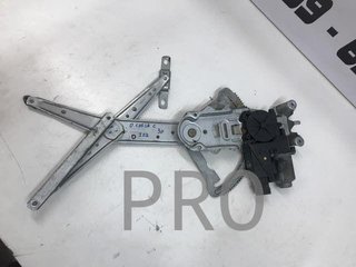 Elevalunas opel corsa c izquierdo