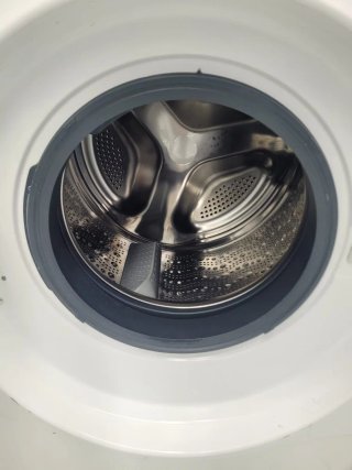 ☆LAVADORA Y SECADORA MARCA BOSCH 10/6KG RPM.1400 A