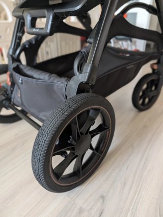 Silla de paseo Inglesina Aptica XT