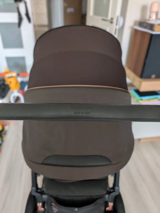 Silla de paseo Inglesina Aptica XT