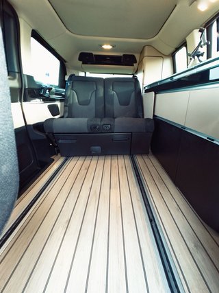 Mercedes-Benz Marco Polo 2015