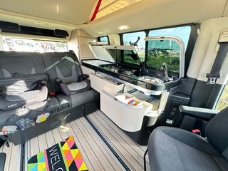 Mercedes-Benz Marco Polo 2015
