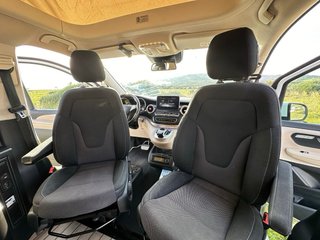 Mercedes-Benz Marco Polo 2015