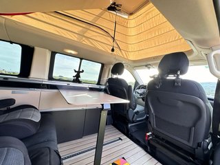 Mercedes-Benz Marco Polo 2015