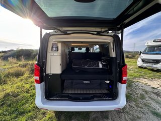 Mercedes-Benz Marco Polo 2015