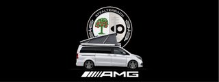 Mercedes-Benz Marco Polo 2015
