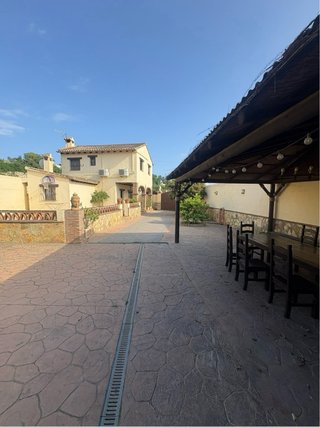 Alquiler vacacional Casa con piscina
