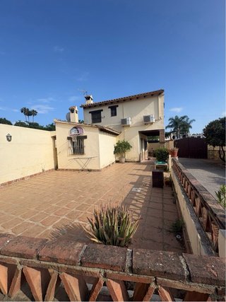 Alquiler vacacional Casa con piscina