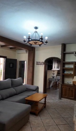 Alquiler vacacional Casa con piscina