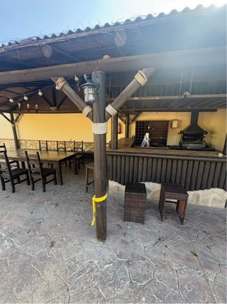 Alquiler vacacional Casa con piscina