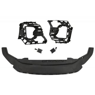 Paragolpes delantero look Rline para Golf 7.5