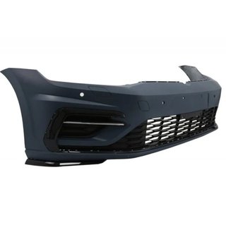 Paragolpes delantero look Rline para Golf 7.5