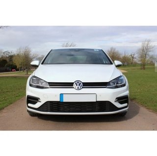 Paragolpes delantero look Rline para Golf 7.5