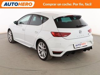 Seat Leon 1.4 TSI ACT FR